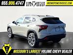 New 2026 Chevrolet Trax 2RS for sale #022566 - photo 4