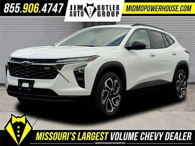 New 2026 Chevrolet Trax 2RS for sale #023077 - photo 1