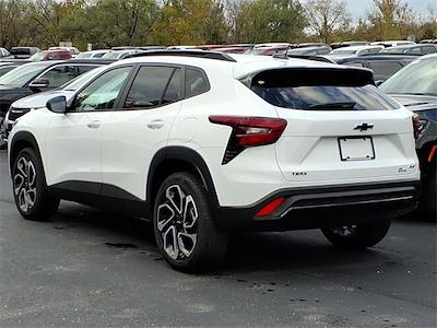 New 2026 Chevrolet Trax 2RS for sale #023077 - photo 2