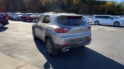 2025 Chevrolet Trailblazer AWD SUV for sale #035854 - photo 2