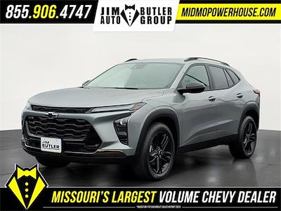 New 2026 Chevrolet Trax ACTIV for sale #047520 - photo 1