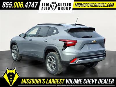 New 2026 Chevrolet Trax LT for sale #048268 - photo 2