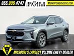 New 2026 Chevrolet Trax LT for sale #048268 - photo 1