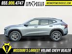 New 2026 Chevrolet Trax LT for sale #048268 - photo 3