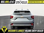 New 2026 Chevrolet Trax LT for sale #048268 - photo 5