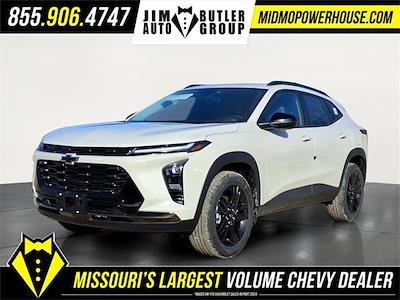 New 2026 Chevrolet Trax ACTIV for sale #054209 - photo 1