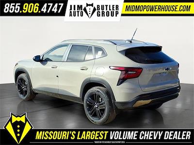 New 2026 Chevrolet Trax ACTIV for sale #054209 - photo 2