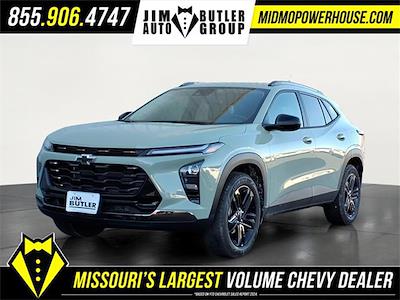 New 2026 Chevrolet Trax ACTIV for sale #054258 - photo 1