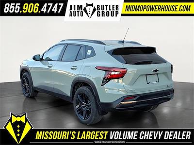 New 2026 Chevrolet Trax ACTIV for sale #054258 - photo 2