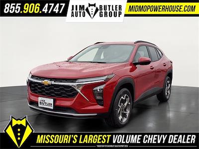 New 2026 Chevrolet Trax LT for sale #055059 - photo 1