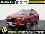 New 2026 Chevrolet Trax LT for sale #055059 - photo 1