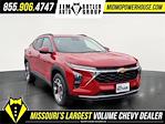 New 2026 Chevrolet Trax LT for sale #055059 - photo 20