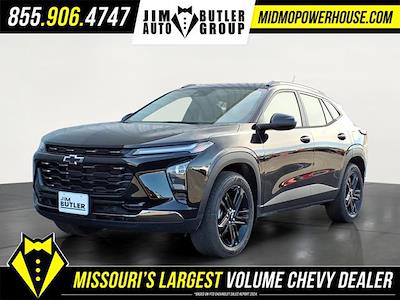 New 2026 Chevrolet Trax ACTIV for sale #059555 - photo 1