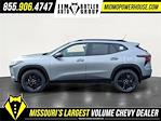 New 2026 Chevrolet Trax ACTIV for sale #070478 - photo 2