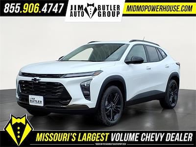 New 2026 Chevrolet Trax ACTIV for sale #070667 - photo 1