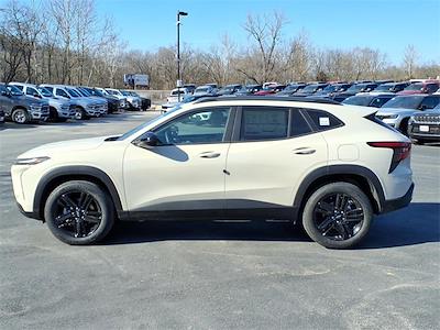 New 2026 Chevrolet Trax ACTIV for sale #070726 - photo 2