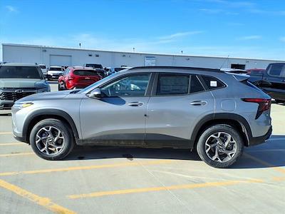 New 2026 Chevrolet Trax LT for sale #070808 - photo 2