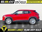 New 2026 Chevrolet Trailblazer LS for sale #071046 - photo 4