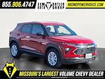 New 2026 Chevrolet Trailblazer LS for sale #071046 - photo 23