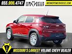 New 2026 Chevrolet Trailblazer LS for sale #071046 - photo 2