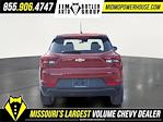 New 2026 Chevrolet Trailblazer LS for sale #071046 - photo 3