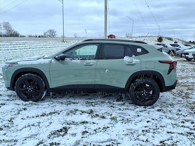 New 2026 Chevrolet Trax ACTIV for sale #076090 - photo 2