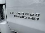 2024 Chevrolet Silverado 5500 Regular Cab DRW 4WD, Cab Chassis for sale #079342 - photo 23