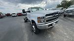 2024 Chevrolet Silverado 5500 Regular Cab DRW 4WD, Cab Chassis for sale #079342 - photo 28