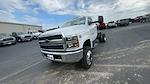 2024 Chevrolet Silverado 5500 Regular Cab DRW 4WD, Cab Chassis for sale #079342 - photo 29