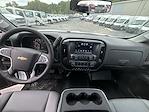 2024 Chevrolet Silverado 5500 Regular Cab DRW 4WD, Cab Chassis for sale #079342 - photo 44