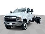 2024 Chevrolet Silverado 5500 Regular Cab DRW 4WD, Cab Chassis for sale #079342 - photo 54