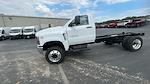 2024 Chevrolet Silverado 5500 Regular Cab DRW 4WD, Cab Chassis for sale #079342 - photo 57