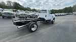 2024 Chevrolet Silverado 5500 Regular Cab DRW 4WD, Cab Chassis for sale #079342 - photo 61