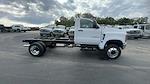 2024 Chevrolet Silverado 5500 Regular Cab DRW 4WD, Cab Chassis for sale #079342 - photo 62