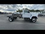 2024 Chevrolet Silverado 5500 Regular Cab DRW 4WD, Cab Chassis for sale #079342 - photo 9