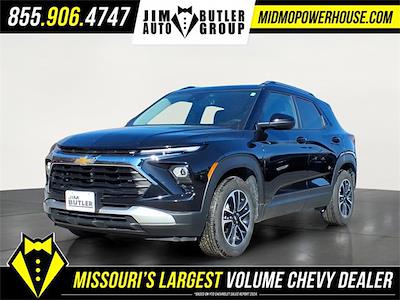 New 2025 Chevrolet Trailblazer LT for sale #089507 - photo 1