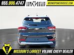 New 2025 Chevrolet Trailblazer LT for sale #089507 - photo 5