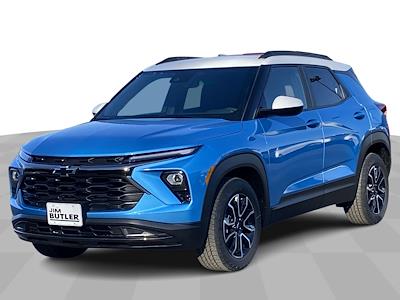 2025 Chevrolet Trailblazer FWD SUV for sale #091546 - photo 1