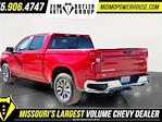 New 2026 Chevrolet Silverado 1500 LT Crew Cab for sale #100048 - photo 4