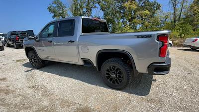 New 2026 Chevrolet Silverado 3500 LT Crew Cab 4WD Pickup for sale #100190 - photo 2