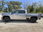 New 2026 Chevrolet Silverado 3500 LT Crew Cab 4WD Pickup for sale #100190 - photo 37