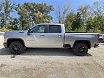 New 2026 Chevrolet Silverado 3500 LT Crew Cab 4WD Pickup for sale #100190 - photo 39