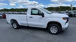 New 2026 Chevrolet Silverado 1500 Work Truck Regular Cab for sale #100200 - photo 3