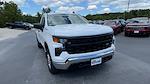 New 2026 Chevrolet Silverado 1500 Work Truck Regular Cab for sale #100200 - photo 4