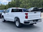 New 2026 Chevrolet Silverado 1500 Work Truck Regular Cab for sale #100200 - photo 36