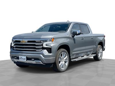 New 2026 Chevrolet Silverado 1500 High Country Crew Cab 4WD Pickup for sale #100214 - photo 1