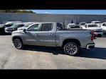 2025 Chevrolet Silverado 1500 Crew Cab 4WD Pickup for sale #100400 - photo 8