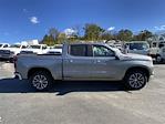2025 Chevrolet Silverado 1500 Crew Cab 4WD Pickup for sale #100400 - photo 14