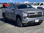 2025 Chevrolet Silverado 1500 Crew Cab 4WD Pickup for sale #100400 - photo 15