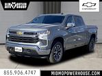 2025 Chevrolet Silverado 1500 Crew Cab 4WD Pickup for sale #100400 - photo 1